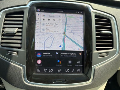 2023 Volvo XC90 B5 Core Volvo Certified