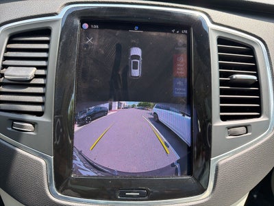 2023 Volvo XC90 B5 Core Volvo Certified
