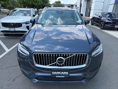 2023 Volvo XC90 B5 Core Volvo Certified