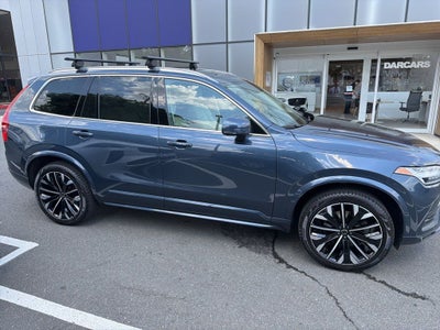 2023 Volvo XC90 B5 Core Volvo Certified
