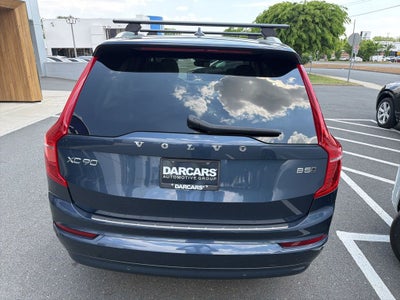 2023 Volvo XC90 B5 Core Volvo Certified