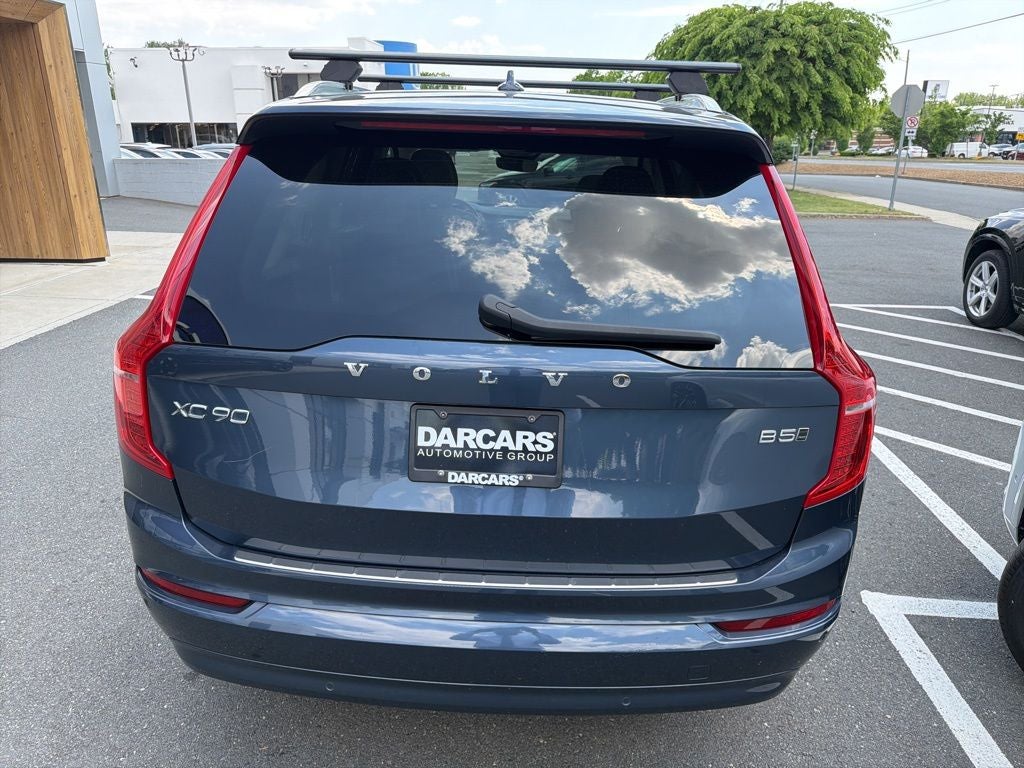 2023 Volvo XC90 B5 Core Volvo Certified