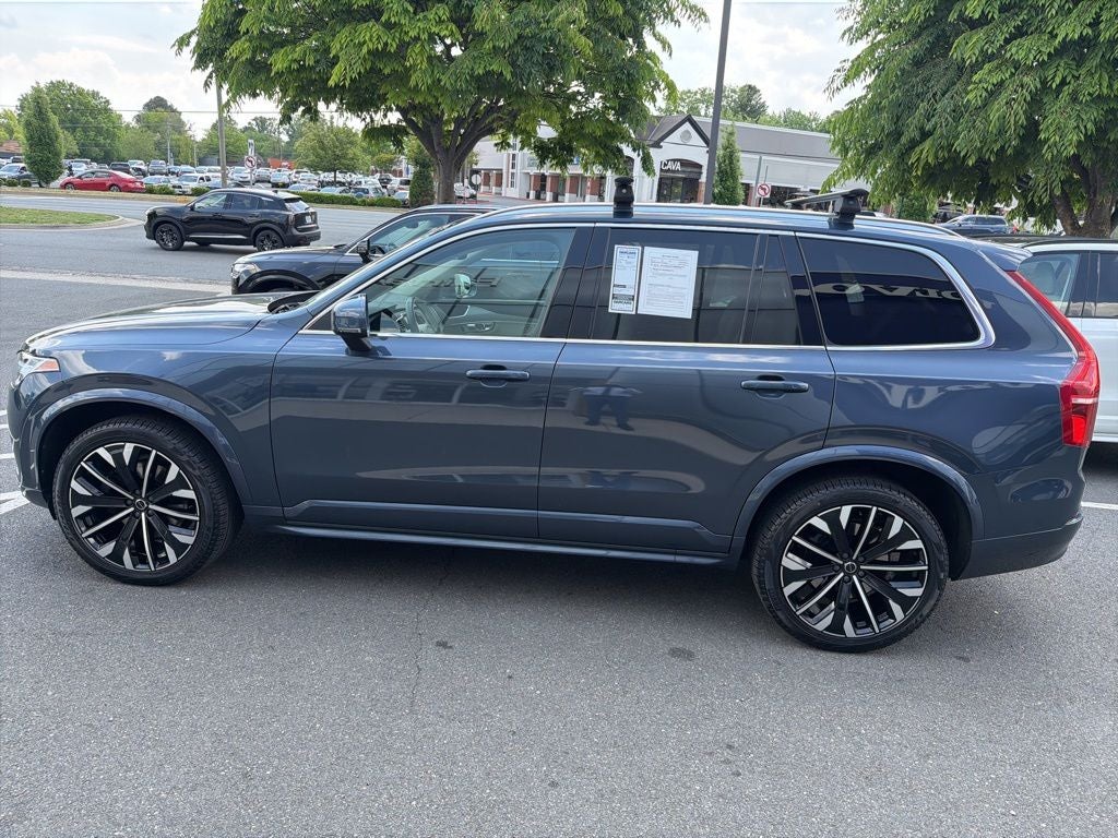 2023 Volvo XC90 B5 Core Volvo Certified