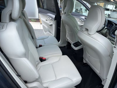 2023 Volvo XC90 B5 Core Volvo Certified