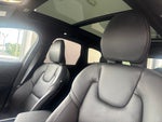 2024 Volvo XC60 Ultimate BLACK EDITION
