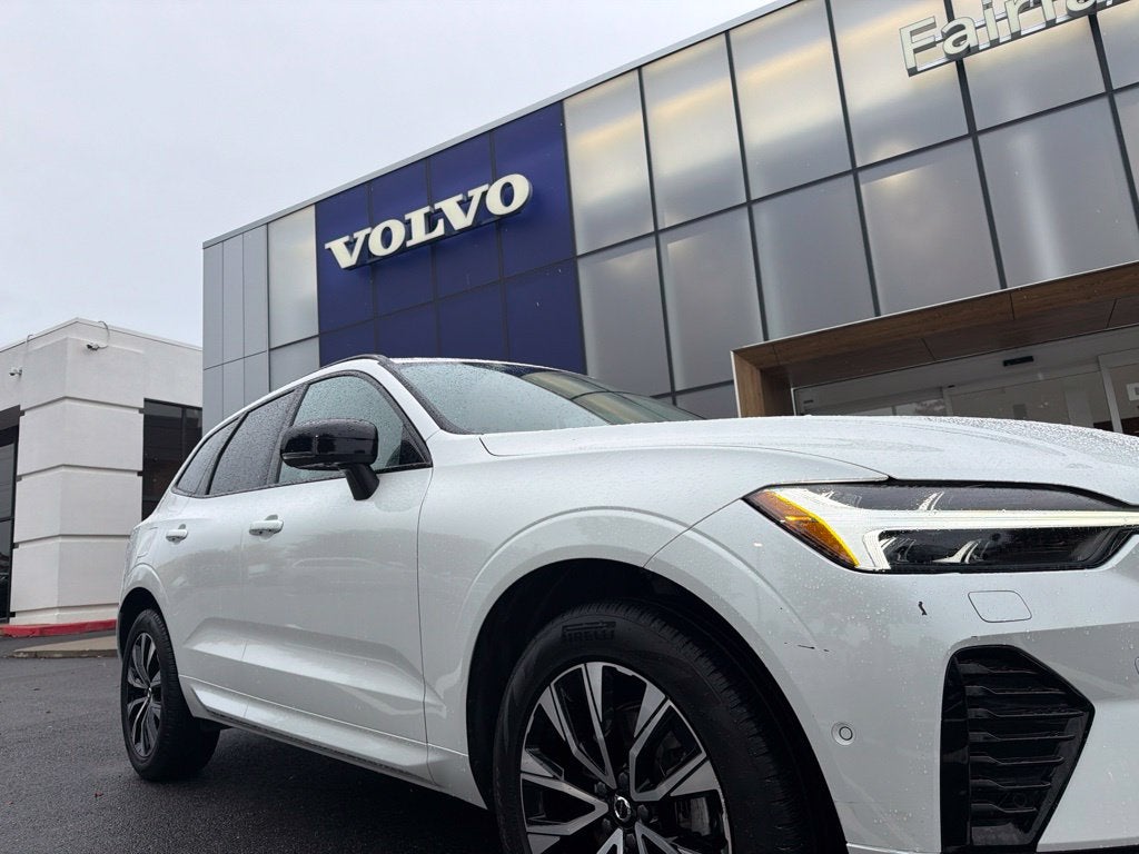 2024 Volvo XC60