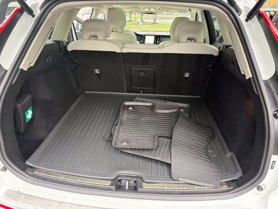 2024 Volvo XC60 B5 Plus Dark Theme Volvo Certified