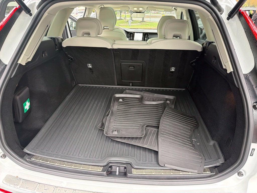 2024 Volvo XC60 B5 Plus Dark Theme Volvo Certified