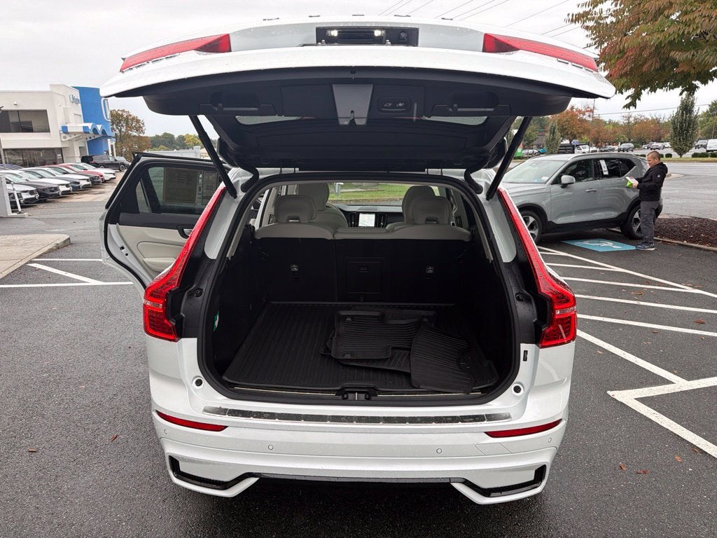 2024 Volvo XC60 B5 Plus Dark Theme Volvo Certified