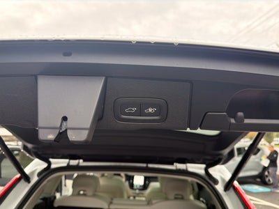2024 Volvo XC60 B5 Plus Dark Theme Volvo Certified