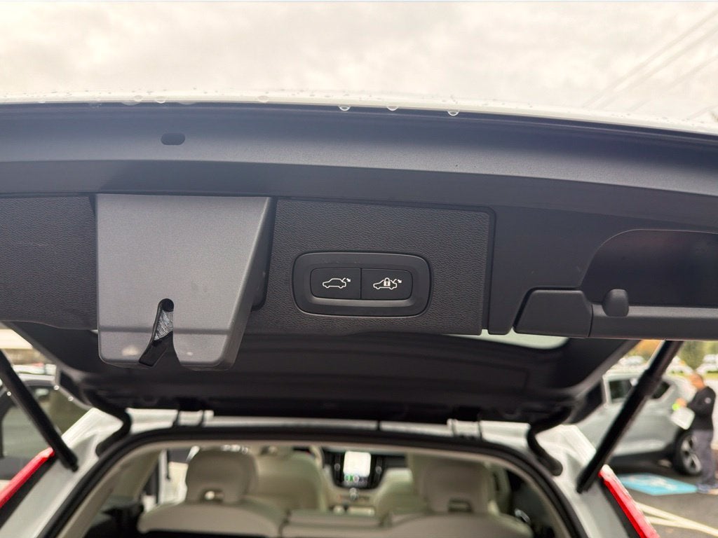 2024 Volvo XC60 B5 Plus Dark Theme Volvo Certified