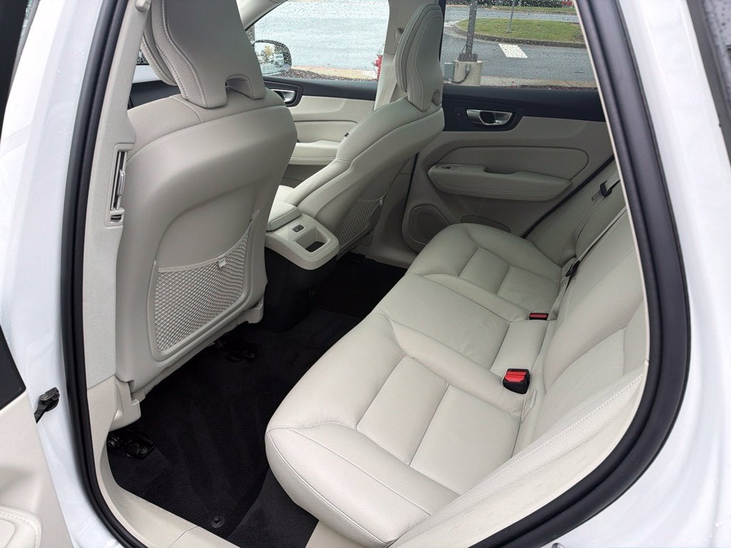 2024 Volvo XC60 B5 Plus Dark Theme Volvo Certified