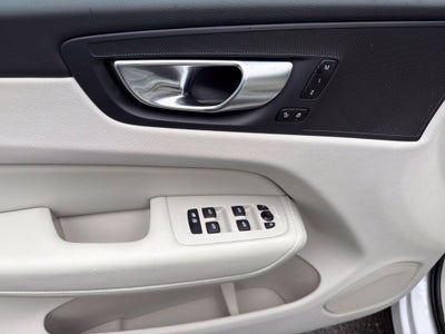 2024 Volvo XC60 B5 Plus Dark Theme Volvo Certified