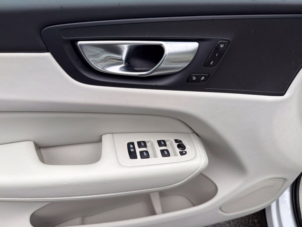 2024 Volvo XC60 B5 Plus Dark Theme Volvo Certified