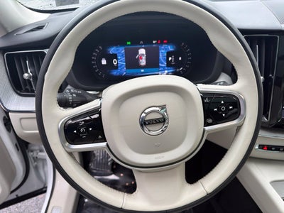 2024 Volvo XC60 B5 Plus Dark Theme Volvo Certified