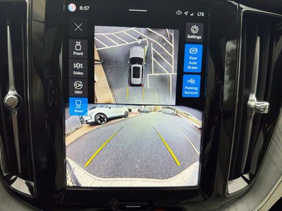2024 Volvo XC60 B5 Plus Dark Theme Volvo Certified