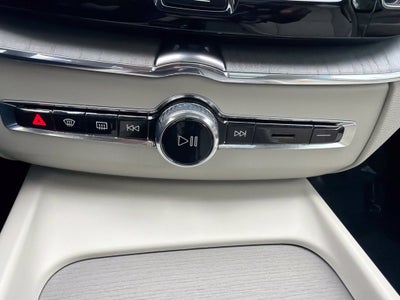 2024 Volvo XC60 B5 Plus Dark Theme Volvo Certified