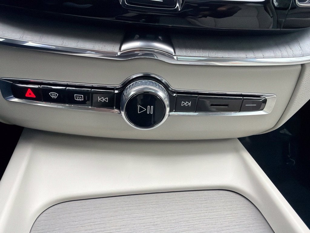 2024 Volvo XC60 B5 Plus Dark Theme Volvo Certified