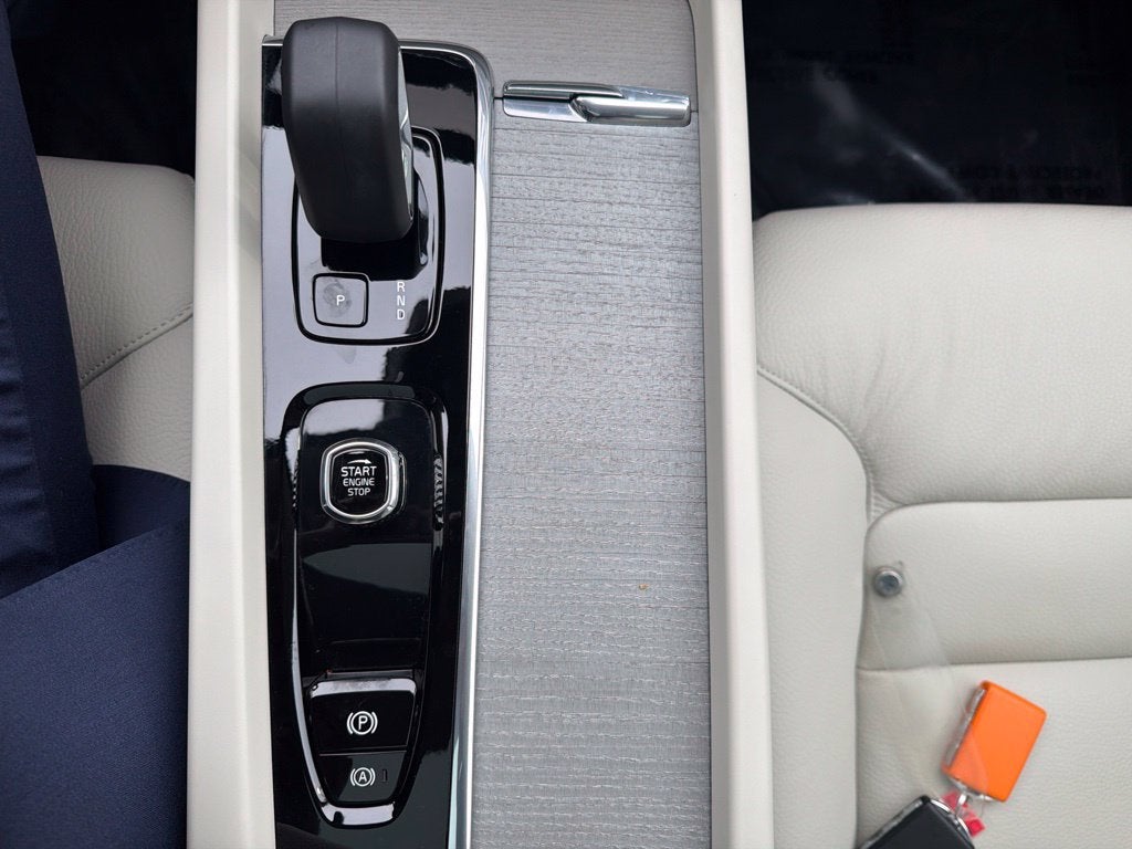2024 Volvo XC60 B5 Plus Dark Theme Volvo Certified
