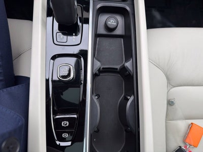 2024 Volvo XC60 B5 Plus Dark Theme Volvo Certified