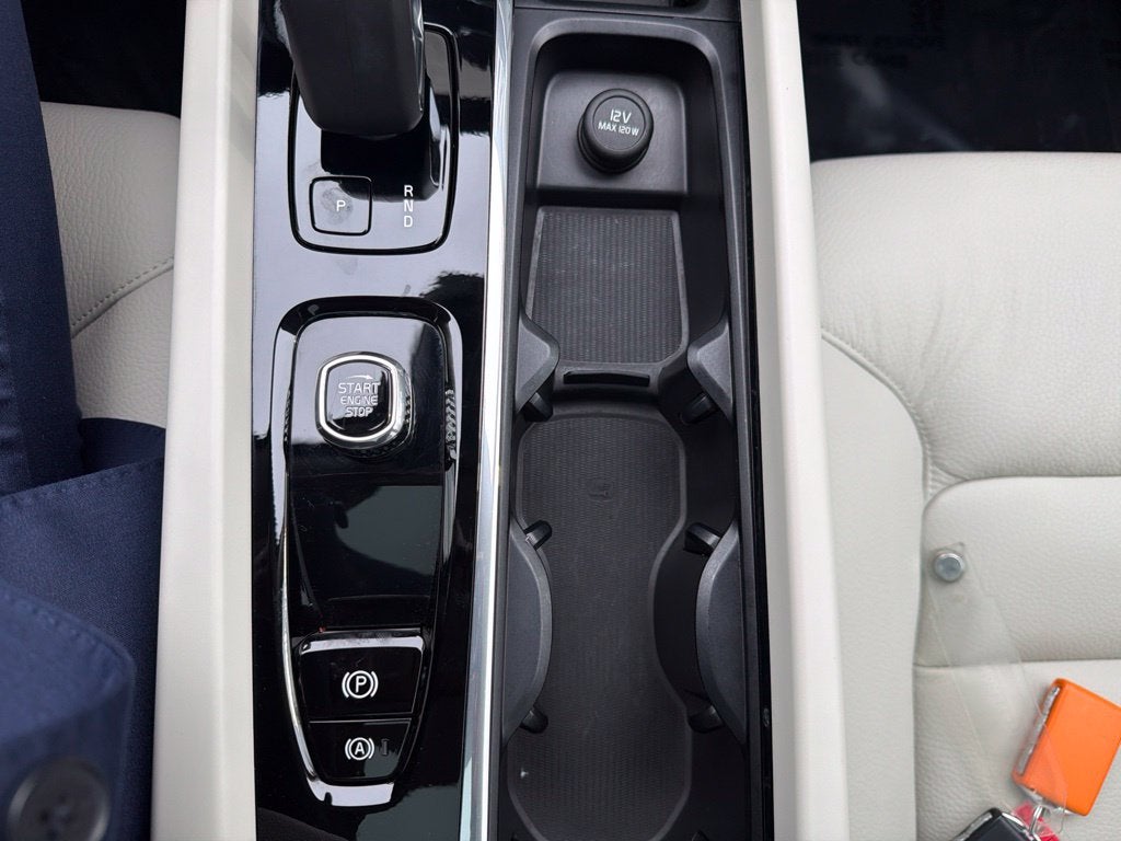 2024 Volvo XC60 B5 Plus Dark Theme Volvo Certified