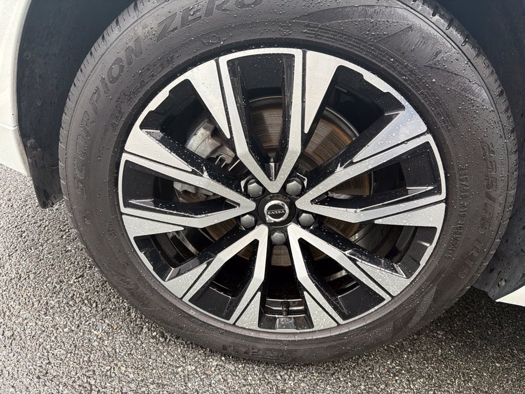 2024 Volvo XC60 B5 Plus Dark Theme Volvo Certified