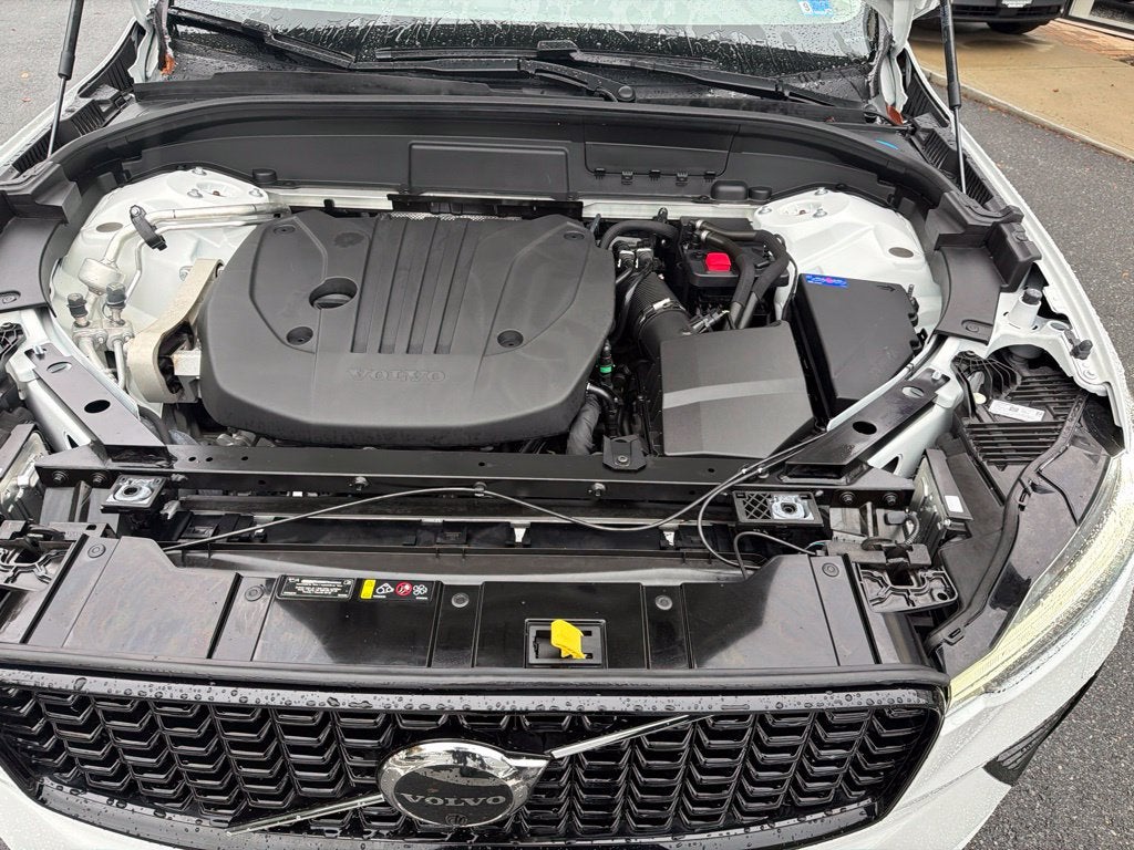 2024 Volvo XC60 B5 Plus Dark Theme Volvo Certified