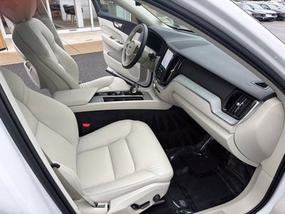 2024 Volvo XC60 B5 Plus Dark Theme Volvo Certified
