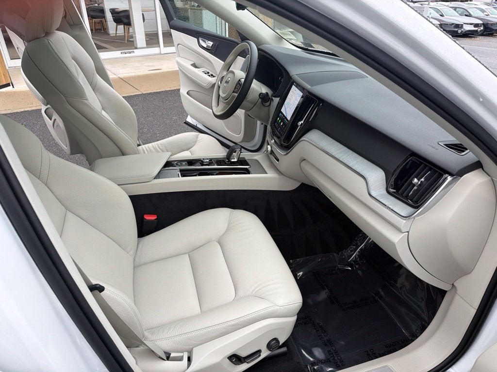 2024 Volvo XC60 B5 Plus Dark Theme Volvo Certified