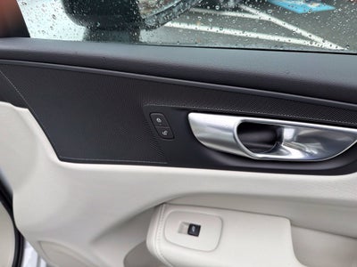 2024 Volvo XC60 B5 Plus Dark Theme Volvo Certified