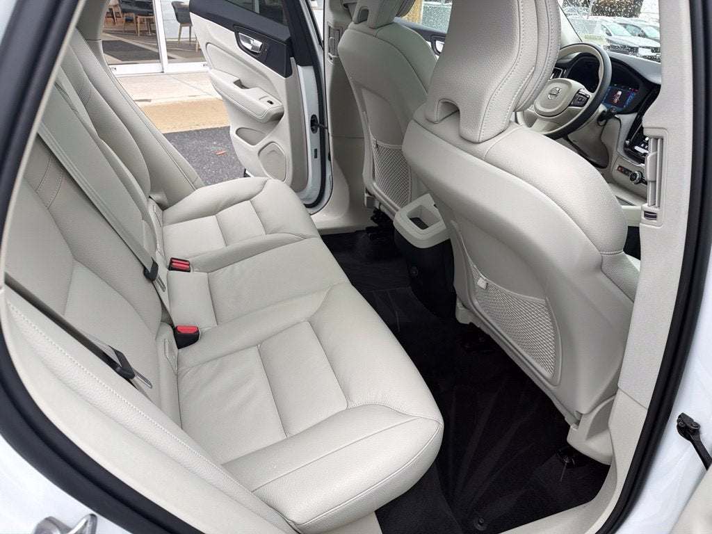 2024 Volvo XC60 B5 Plus Dark Theme Volvo Certified