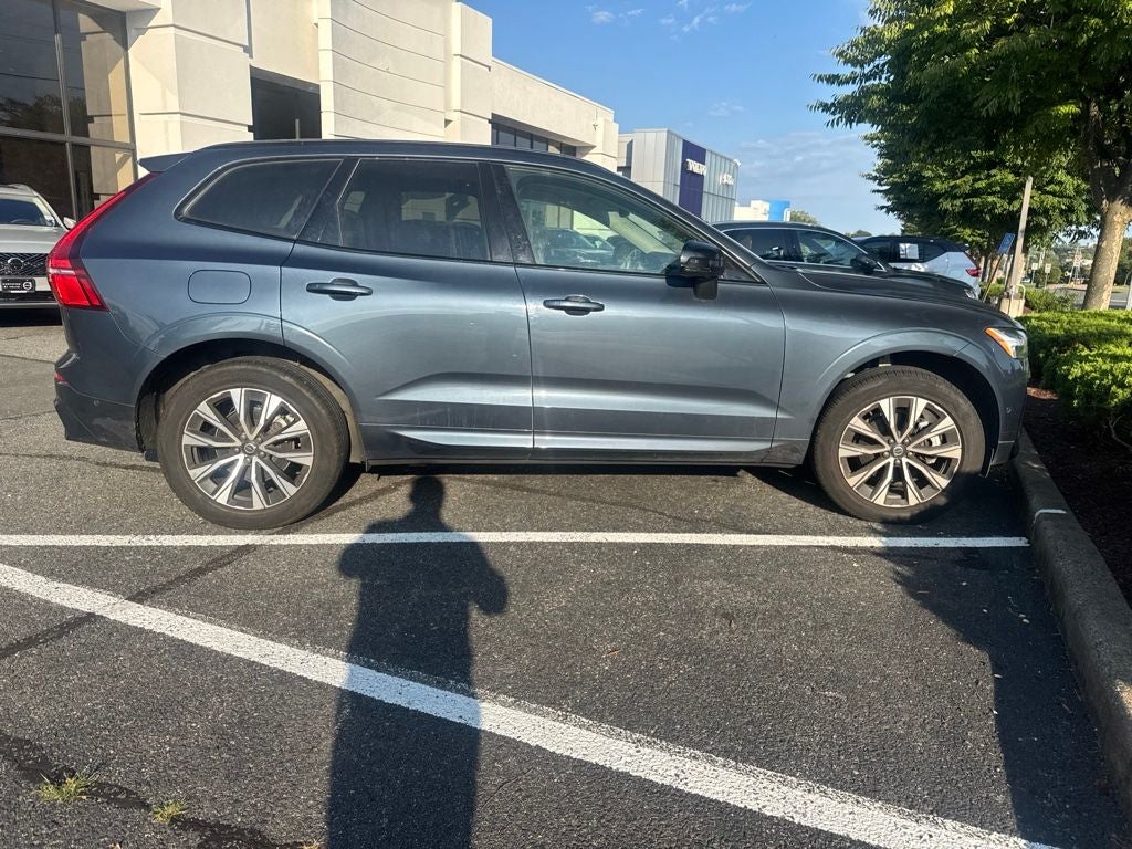 2024 Volvo XC60 B5 Plus Dark Theme Volvo Certified