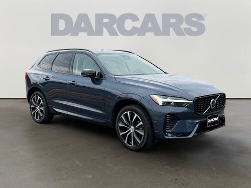 2024 Volvo XC60 B5 Ultimate Dark Theme Volvo Certified