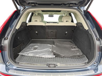 2024 Volvo XC60 B5 Ultimate Dark Theme Volvo Certified