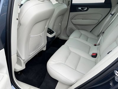 2024 Volvo XC60 B5 Ultimate Dark Theme Volvo Certified