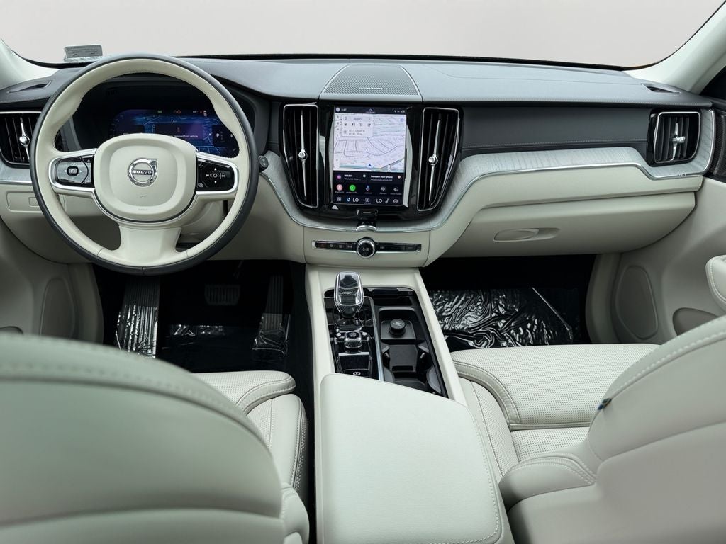 2024 Volvo XC60 B5 Ultimate Dark Theme Volvo Certified
