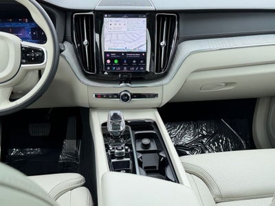 2024 Volvo XC60 B5 Ultimate Dark Theme Volvo Certified