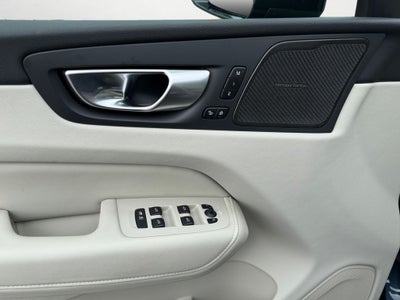2024 Volvo XC60 B5 Ultimate Dark Theme Volvo Certified