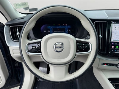 2024 Volvo XC60 B5 Ultimate Dark Theme Volvo Certified