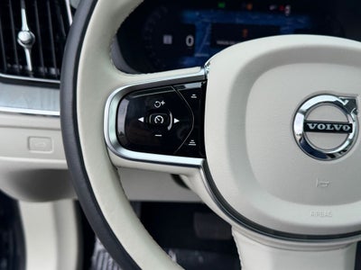 2024 Volvo XC60 B5 Ultimate Dark Theme Volvo Certified