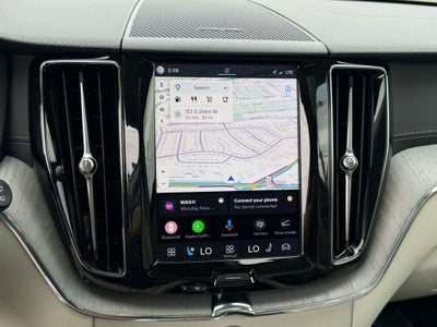 2024 Volvo XC60 B5 Ultimate Dark Theme Volvo Certified