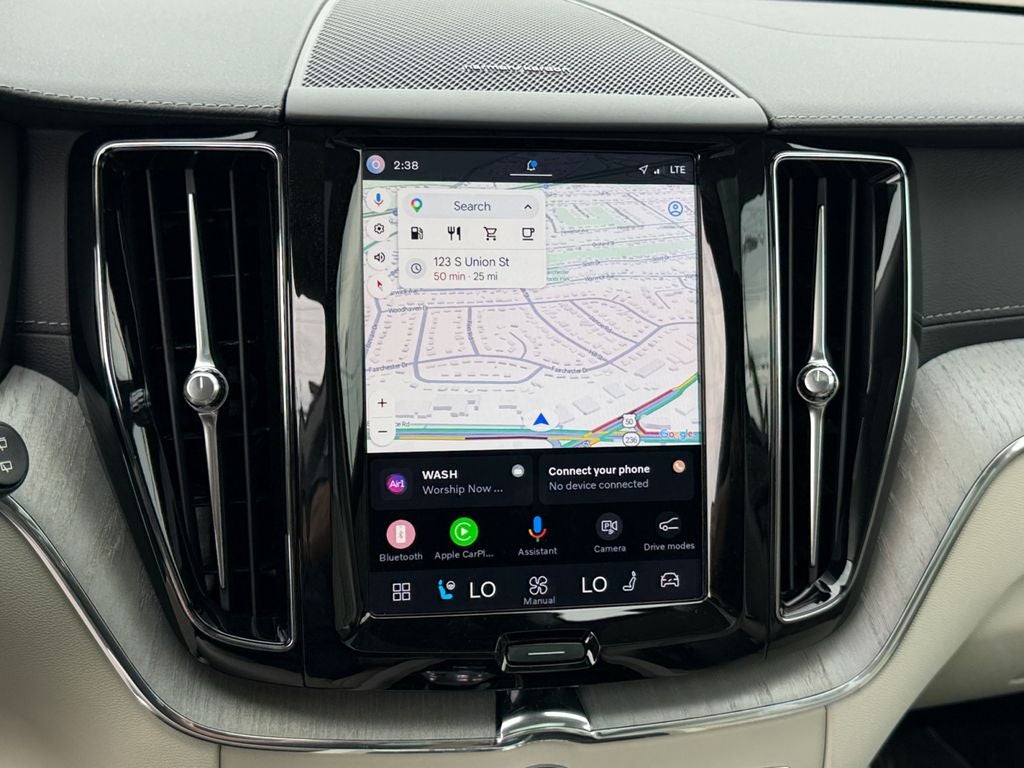 2024 Volvo XC60 B5 Ultimate Dark Theme Volvo Certified