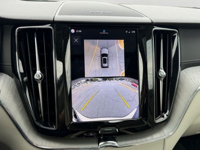 2024 Volvo XC60 B5 Ultimate Dark Theme Volvo Certified