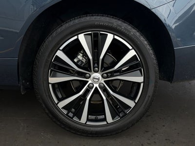 2024 Volvo XC60 B5 Ultimate Dark Theme Volvo Certified