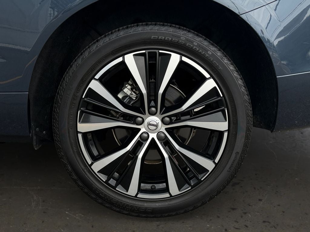 2024 Volvo XC60 B5 Ultimate Dark Theme Volvo Certified