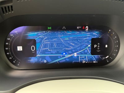 2024 Volvo XC60 B5 Ultimate Dark Theme Volvo Certified