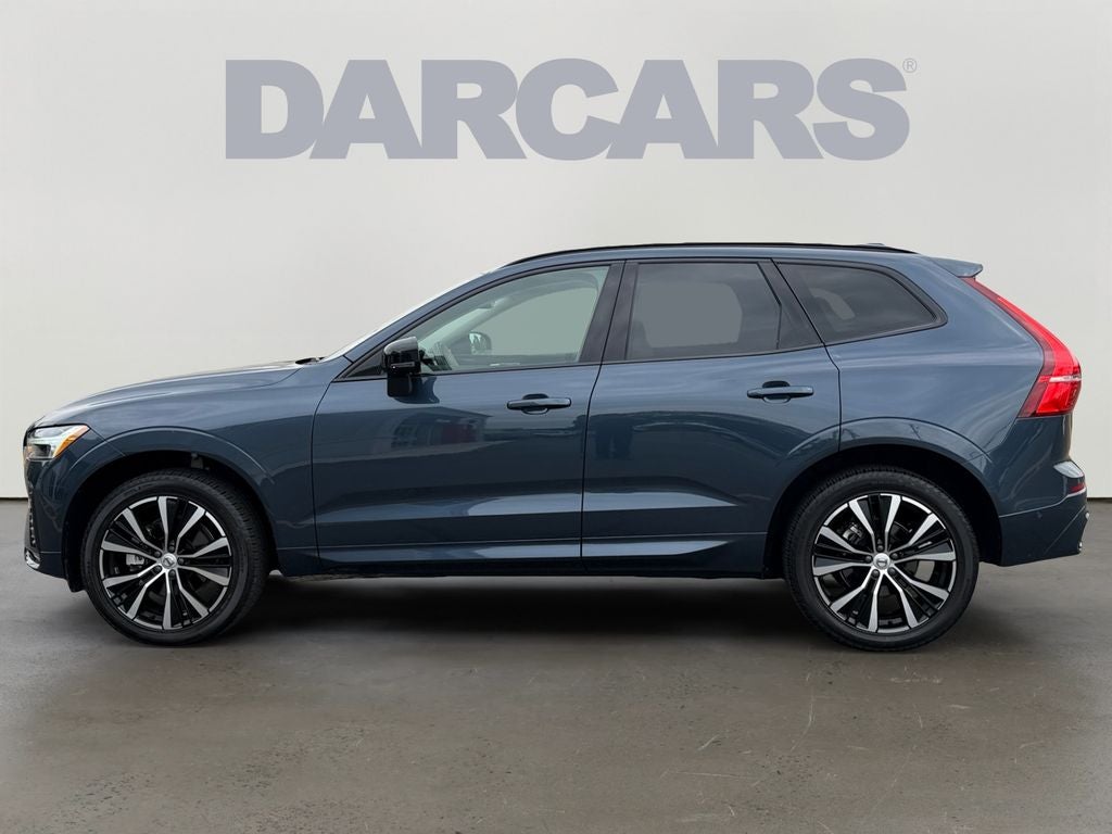 2024 Volvo XC60 B5 Ultimate Dark Theme Volvo Certified