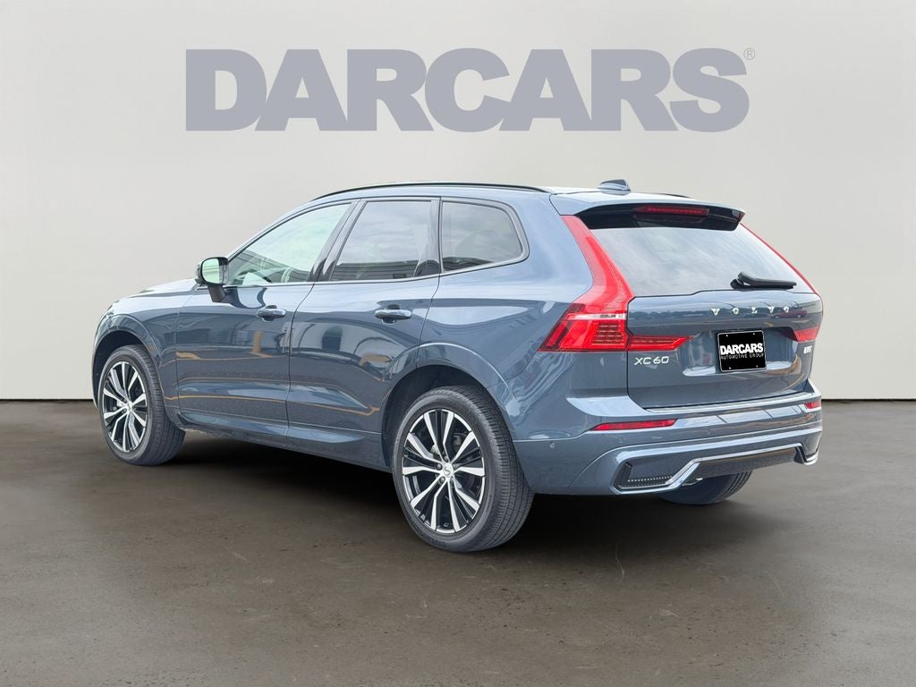 2024 Volvo XC60 B5 Ultimate Dark Theme Volvo Certified