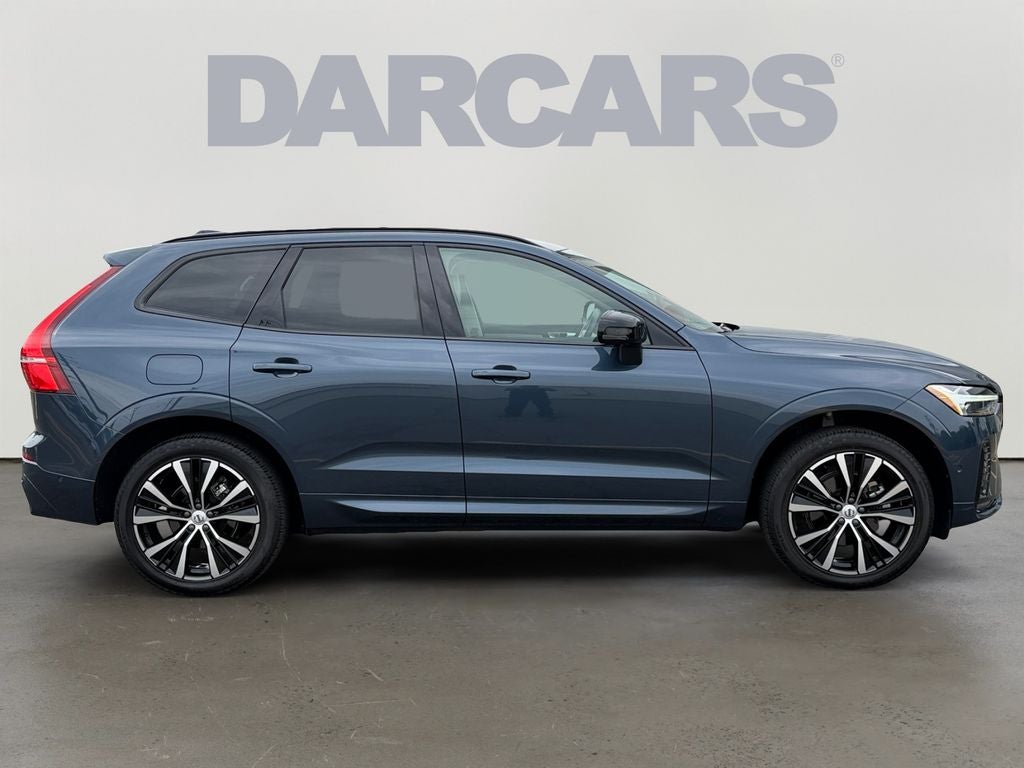 2024 Volvo XC60 B5 Ultimate Dark Theme Volvo Certified