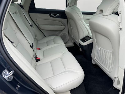2024 Volvo XC60 B5 Ultimate Dark Theme Volvo Certified
